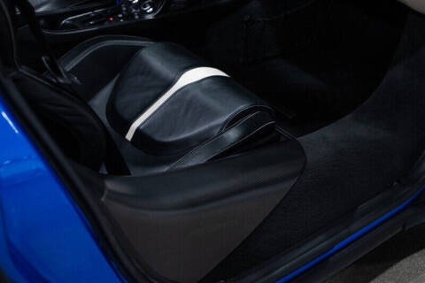 2018 McLaren 570S Spider