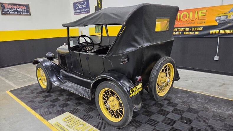 1926 Ford Model T
