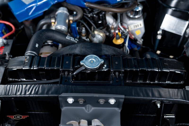 1970 Ford Mustang Boss 302