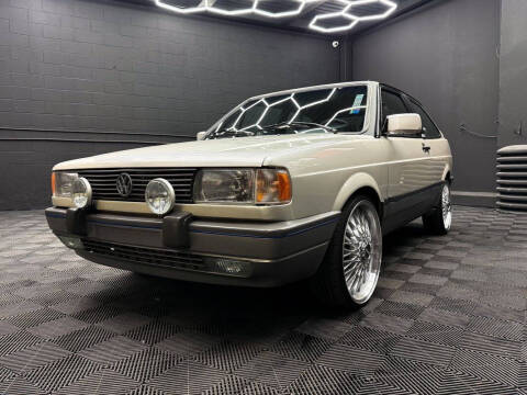 1994 Volkswagen Gol
