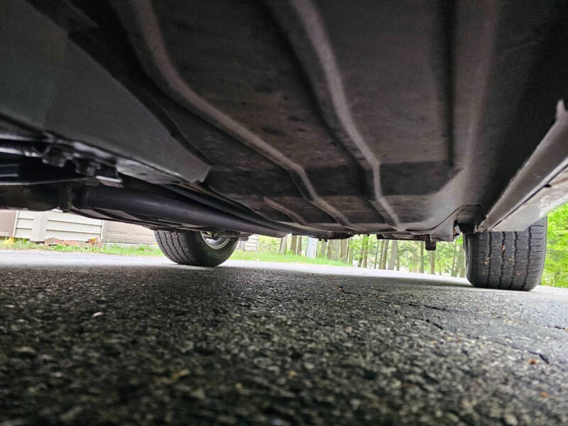 1982 Chevrolet Camaro