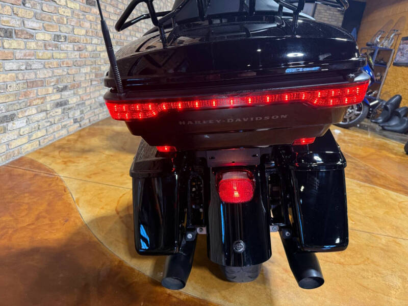 2022 Harley-Davidson Road Glide® Limited