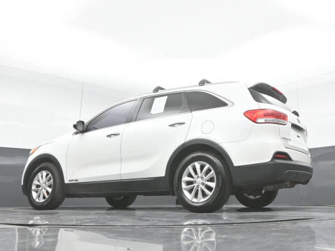 2016 Kia Sorento LX V6