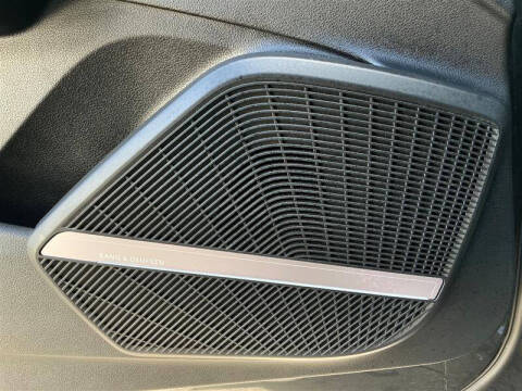 2021 Audi SQ5 3.0T quattro Premium Plus