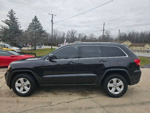 2011 Jeep Grand Cherokee for sale at Your Next Auto in Elizabethtown PA