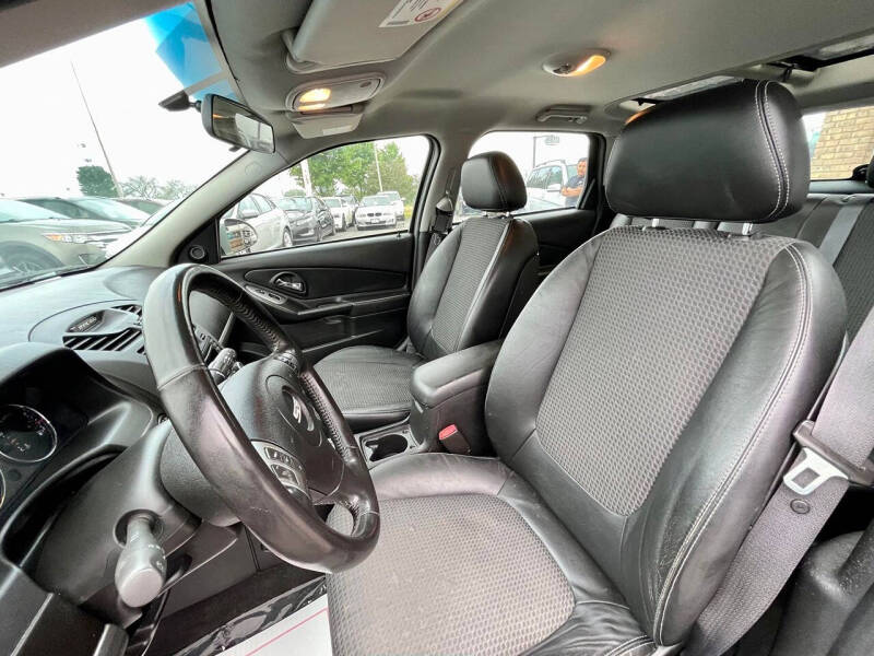 2006 Chevrolet Malibu Maxx SS