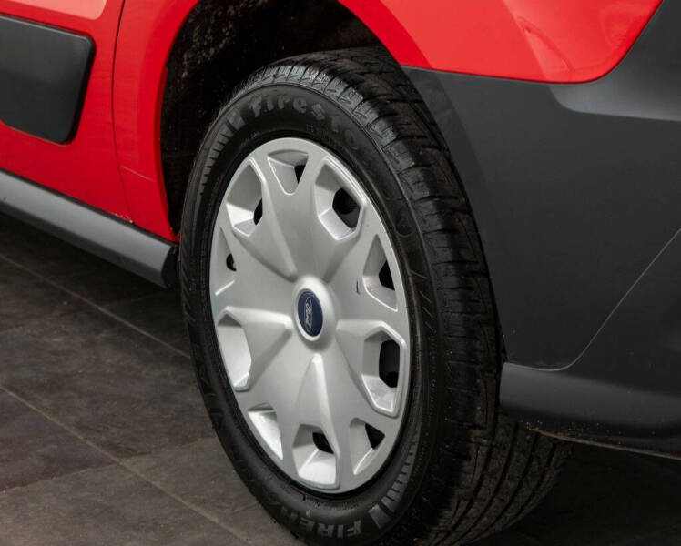 2017 Ford Transit Connect XL