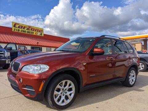 2012 BMW X5 for sale at CarZoneUSA in West Monroe LA