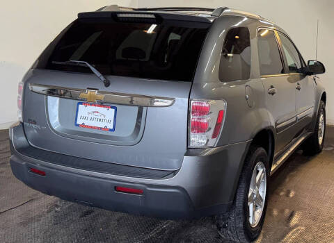 2006 Chevrolet Equinox LT