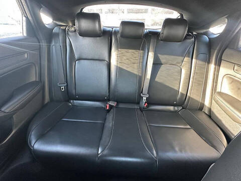 2023 Acura Integra w/A-SPEC