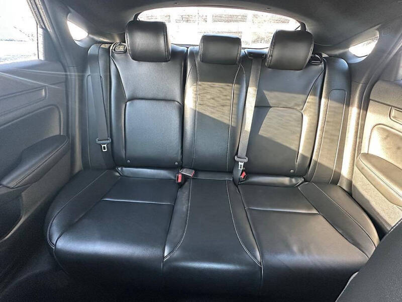 2023 Acura Integra w/A-SPEC