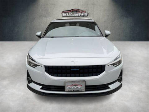 2023 Polestar 2 Long Range Single Motor