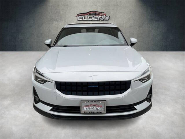 2023 Polestar 2 Long Range Single Motor