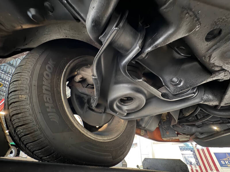 1990 Ford Mustang GT