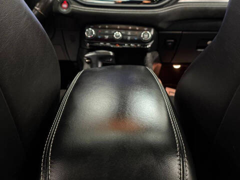 2021 Dodge Durango SRT Hellcat