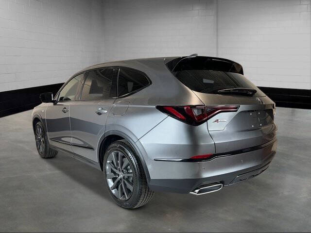 2026 Acura MDX SH-AWD w/A-SPEC