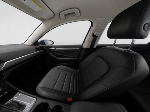 2021 Volkswagen Jetta