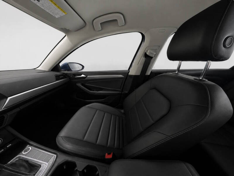 2021 Volkswagen Jetta
