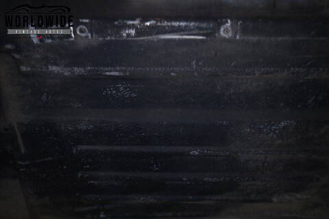 1975 Mercedes-Benz 450-Class