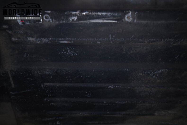 1975 Mercedes-Benz 450-Class