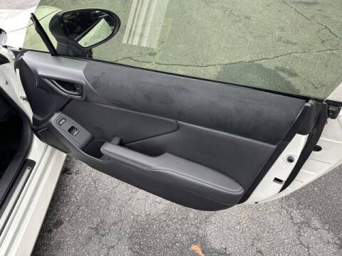 2023 Toyota GR86 Premium