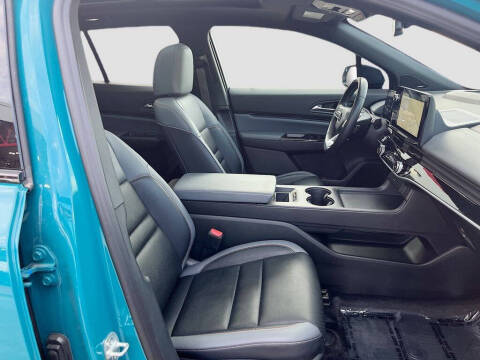 2025 Honda Prologue Elite