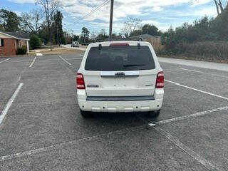 2009 Ford Escape Limited