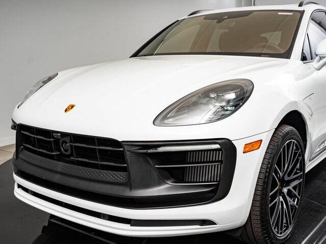 2026 Porsche Macan GTS