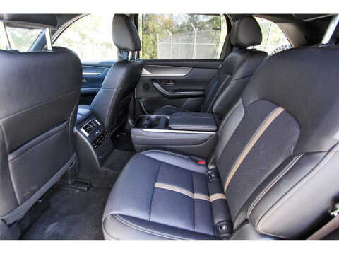 2026 Mazda CX-90 3.3 Turbo S Premium Plus