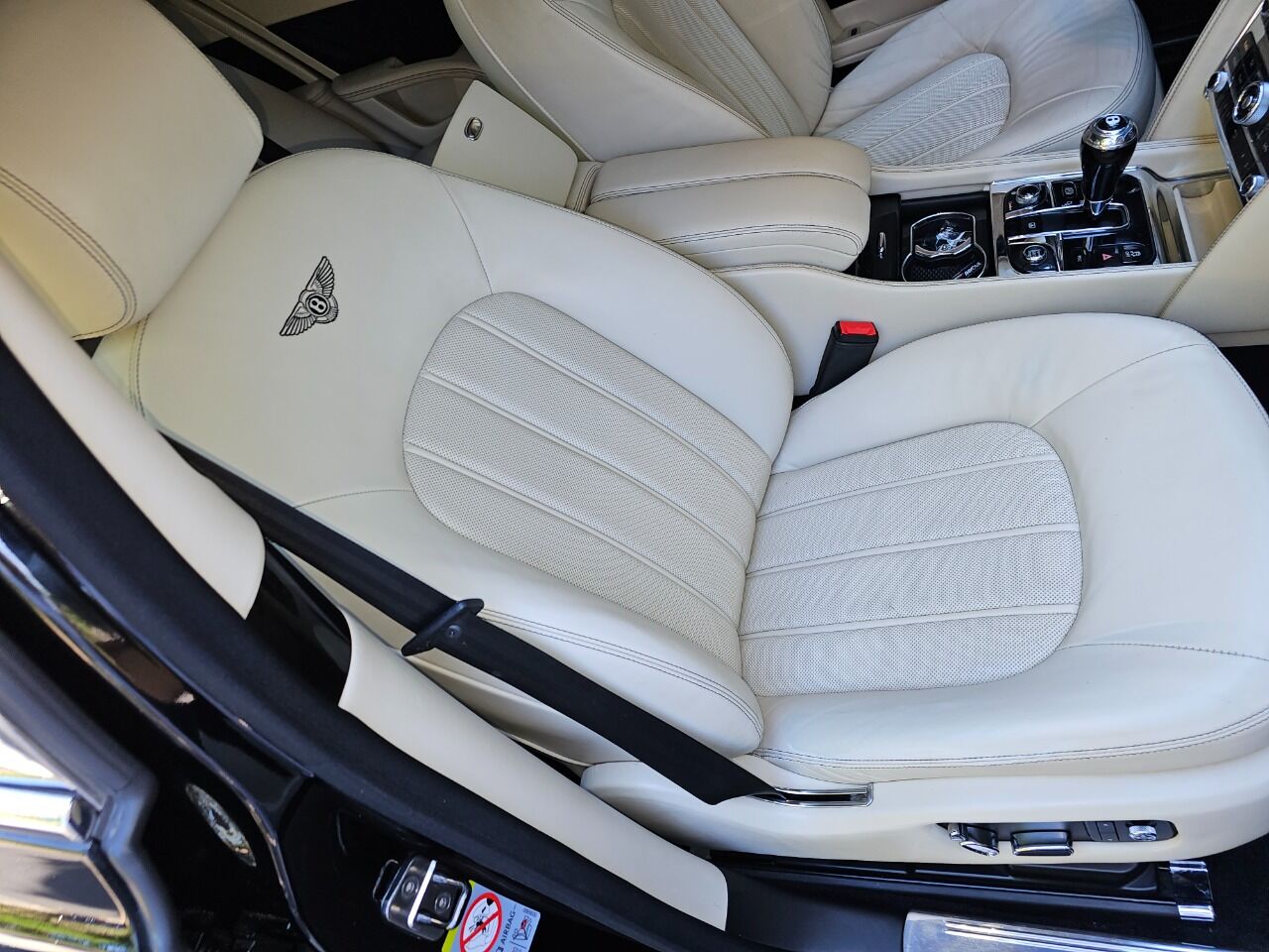 2014 Bentley Mulsanne 71