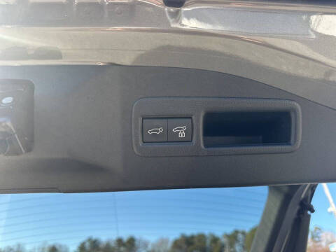 2023 Subaru Solterra Limited