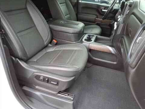 2020 GMC Sierra 2500HD