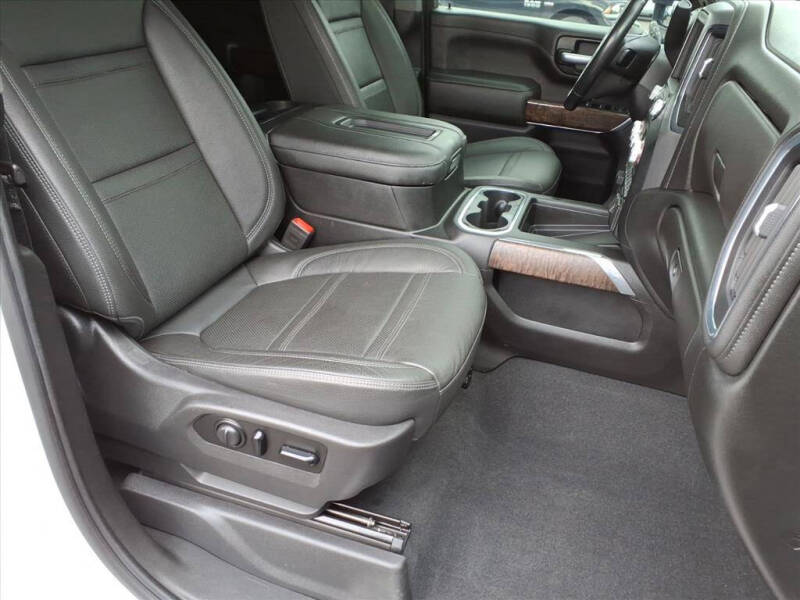 2020 GMC Sierra 2500HD