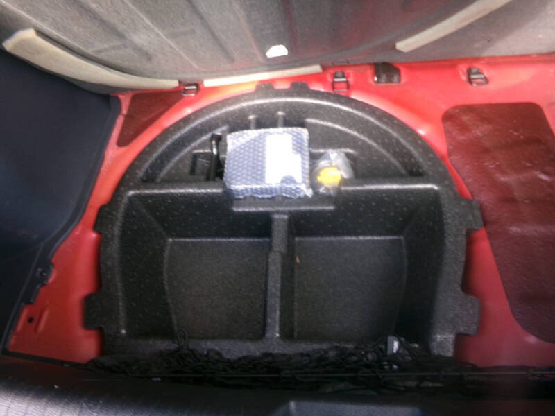 2014 Hyundai Accent GS