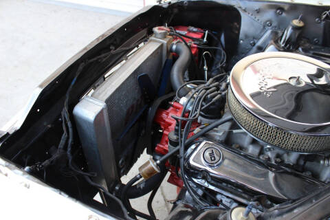 1963 Mercury Comet