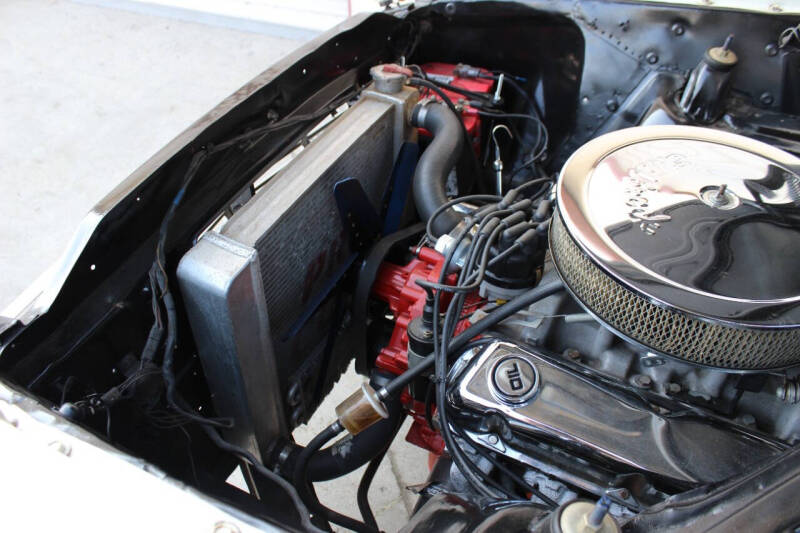 1963 Mercury Comet