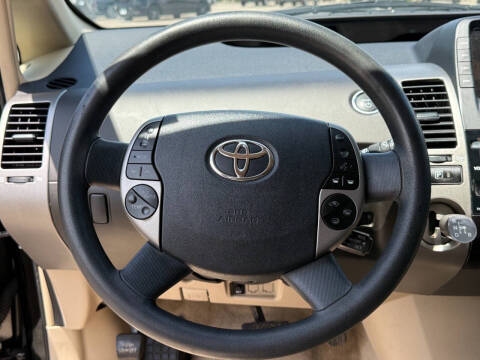 2004 Toyota Prius