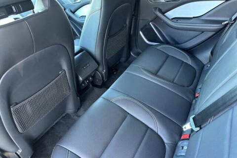 2024 Jaguar I-PACE EV400 R-Dynamic HSE