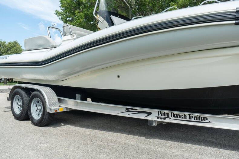 2023 Zodiac N-ZO 680