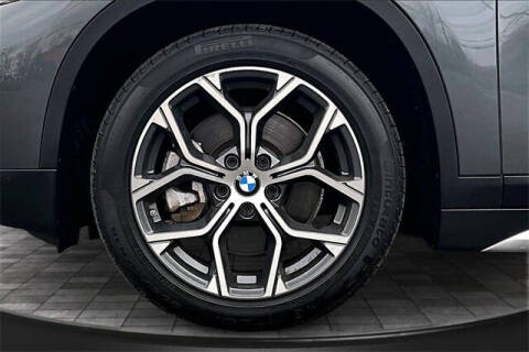 2021 BMW X1 xDrive28i