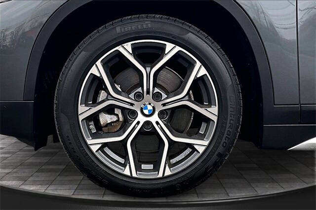 2021 BMW X1 xDrive28i