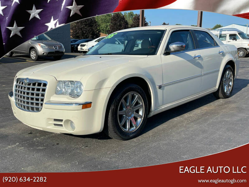 05 Chrysler 300 For Sale Carsforsale Com