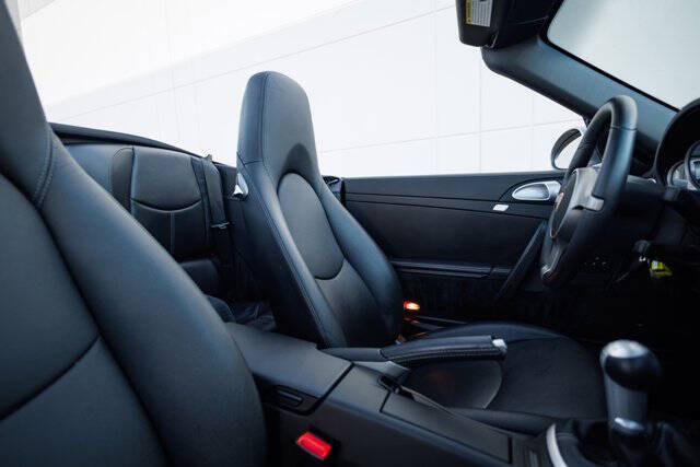 2010 Porsche 911 Turbo