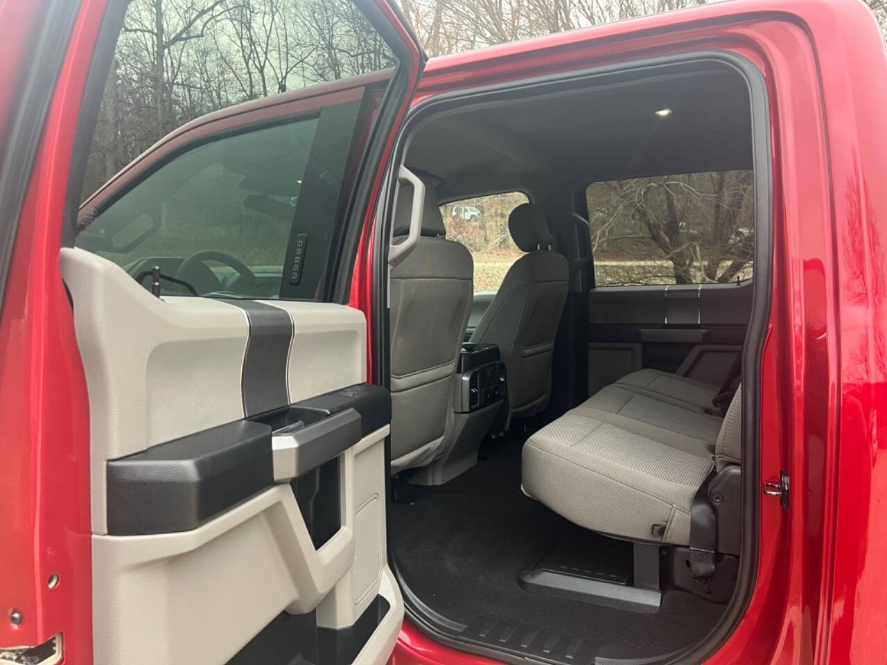 2020 Ford F-250 Super Duty for sale at Flip Side Auto LLC in Marble Hill, MO