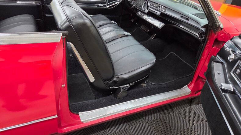 1966 Cadillac DeVille