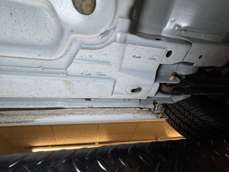 1997 Chevrolet Camaro