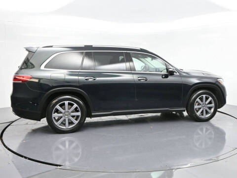 2023 Mercedes-Benz GLS GLS 450