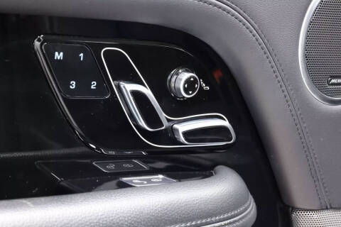 2018 Land Rover Range Rover