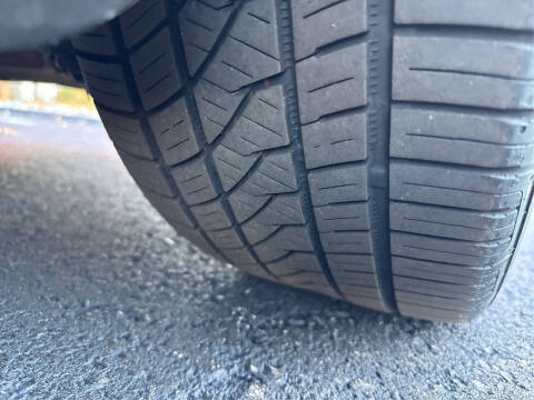 2015 Audi A4 2.0T quattro Premium Plus