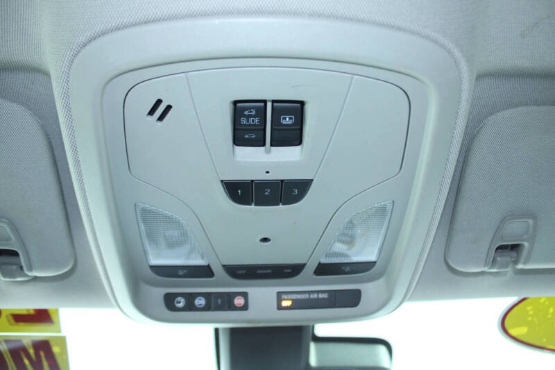 2017 Chevrolet Impala Premier